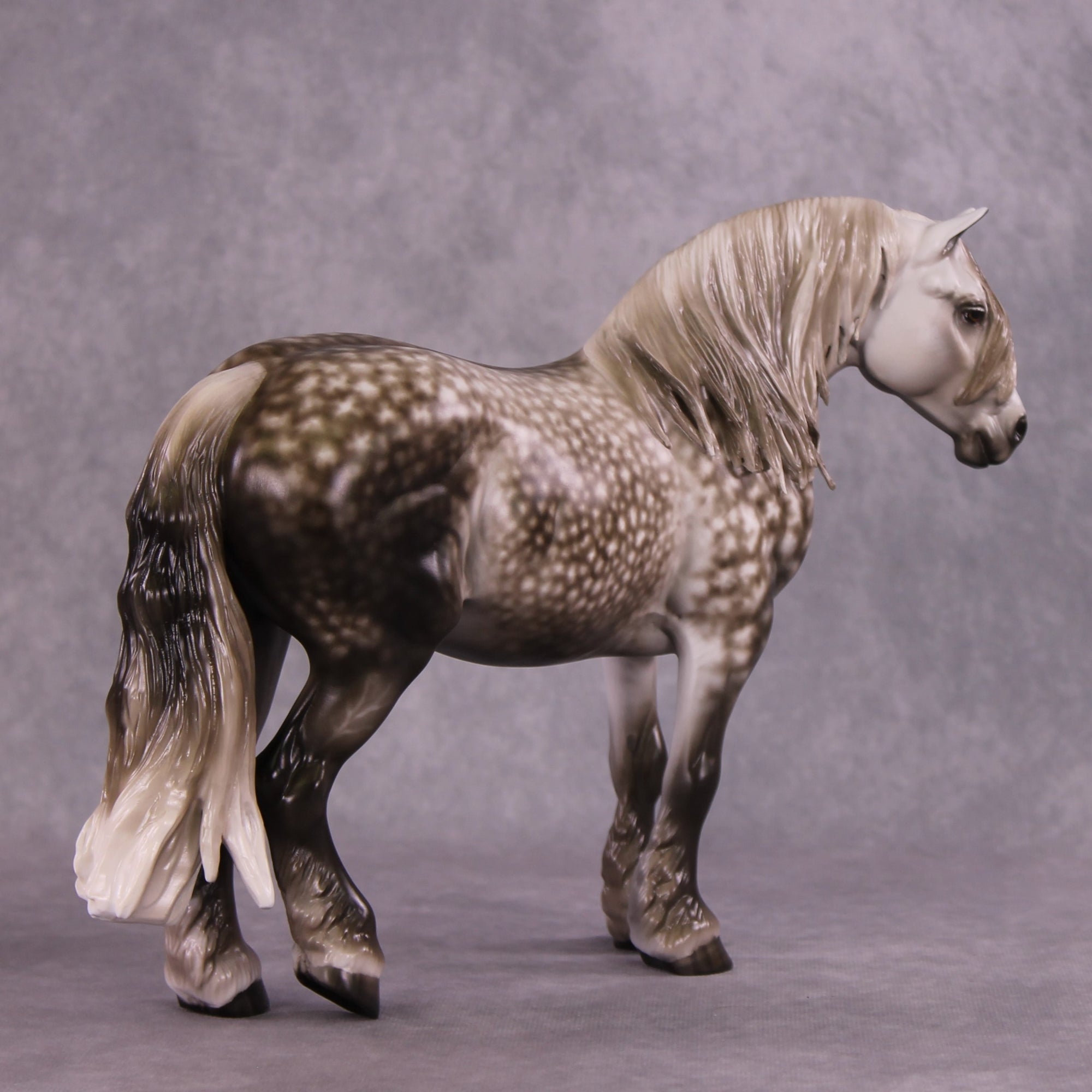 "Xanadu" OOAK Heavy Draft by Sheryl Leisure Best Offer 6/10/25