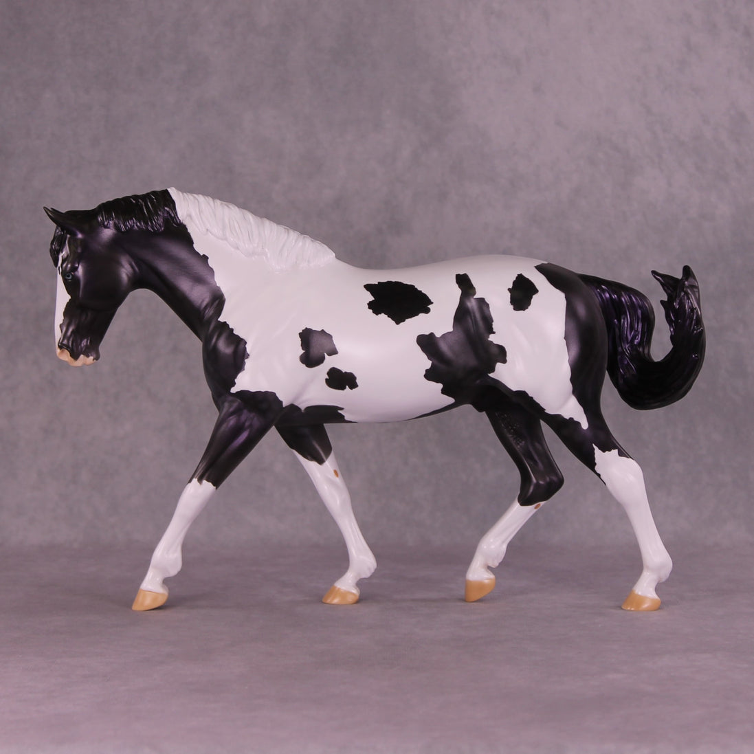 Astraeo or Jupiter LE-24 FCM Irish Draught By Dawn Quick FS25