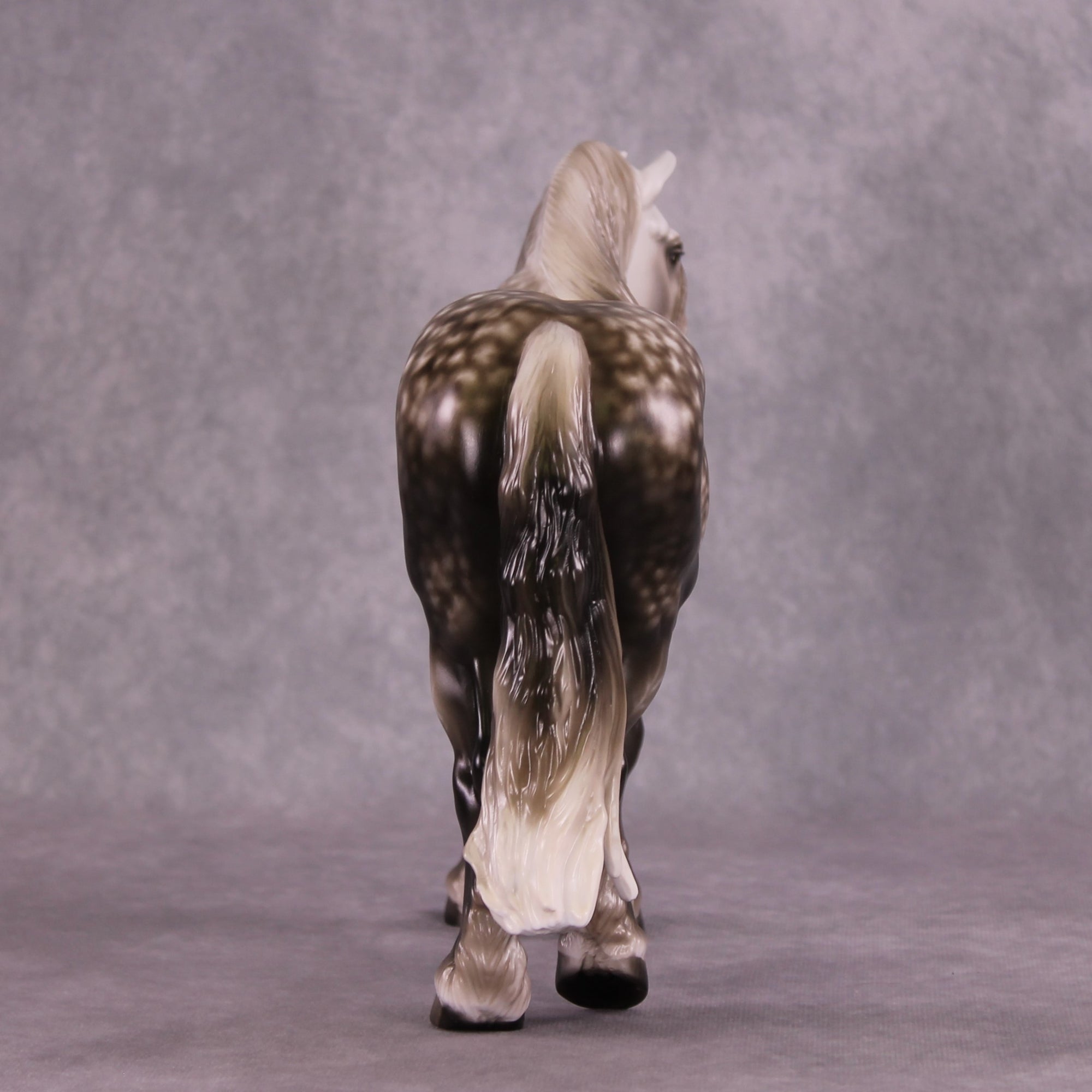 "Xanadu" OOAK Heavy Draft by Sheryl Leisure Best Offer 6/10/25