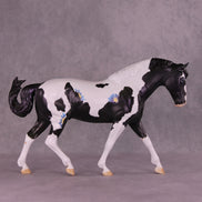 Astraeo or Jupiter LE-24 FCM Irish Draught By Dawn Quick FS25