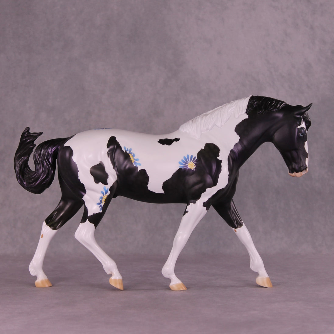 Astraeo or Jupiter LE-24 FCM Irish Draught By Dawn Quick FS25