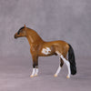 &quot;Bogota&quot; LE-5 Andalusian Chip By Erin Corbett $99 Chips Sale 05/01/2025