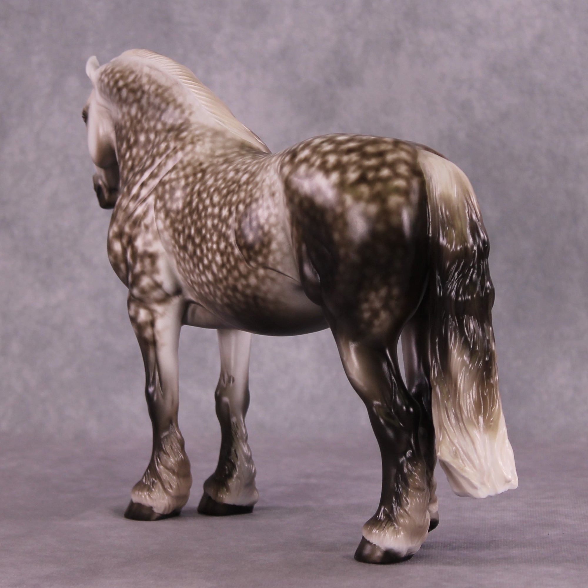 "Xanadu" OOAK Heavy Draft by Sheryl Leisure Best Offer 6/10/25