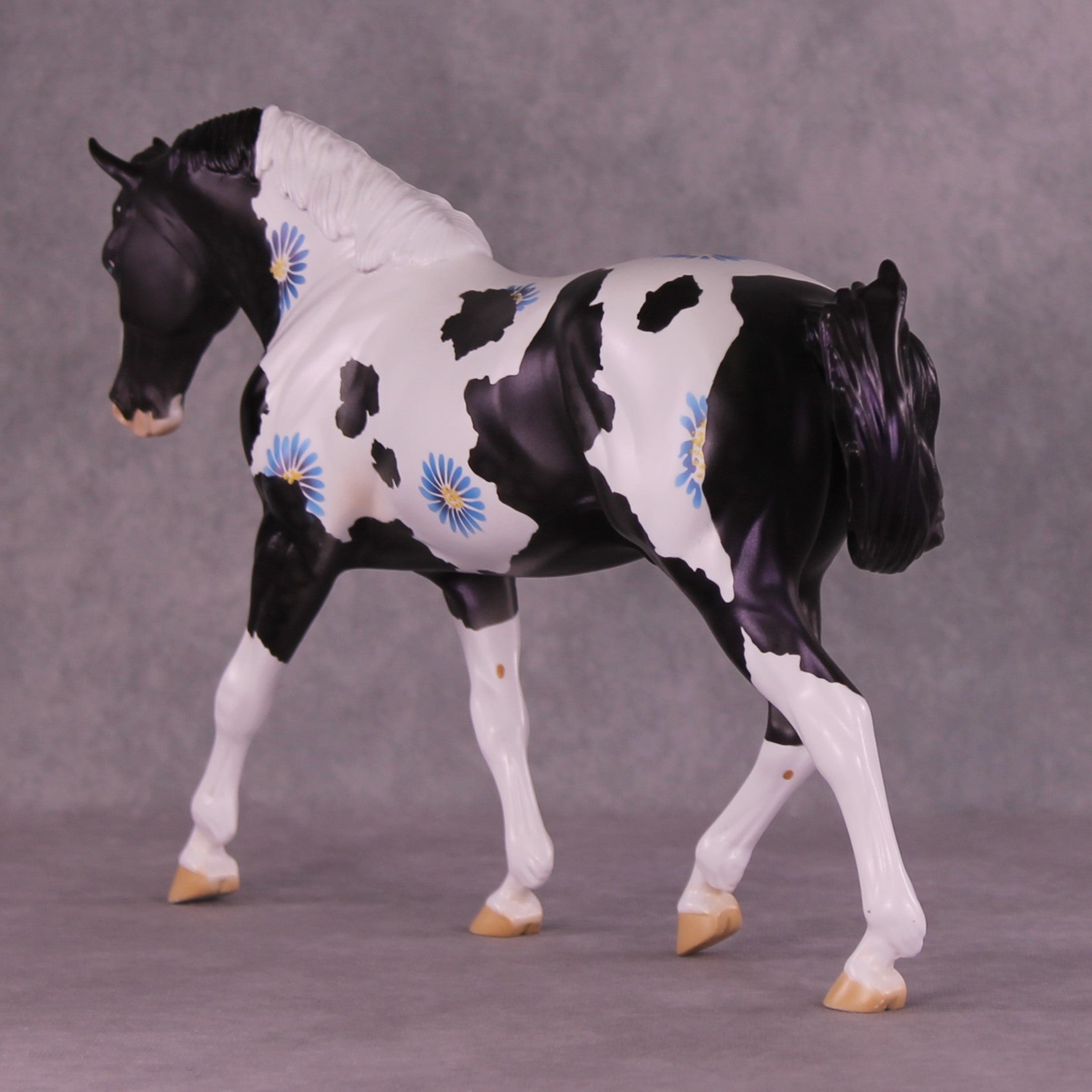 Astraeo or Jupiter LE-24 FCM Irish Draught By Dawn Quick FS25