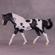 Astraeo or Jupiter LE-24 FCM Irish Draught By Dawn Quick FS25