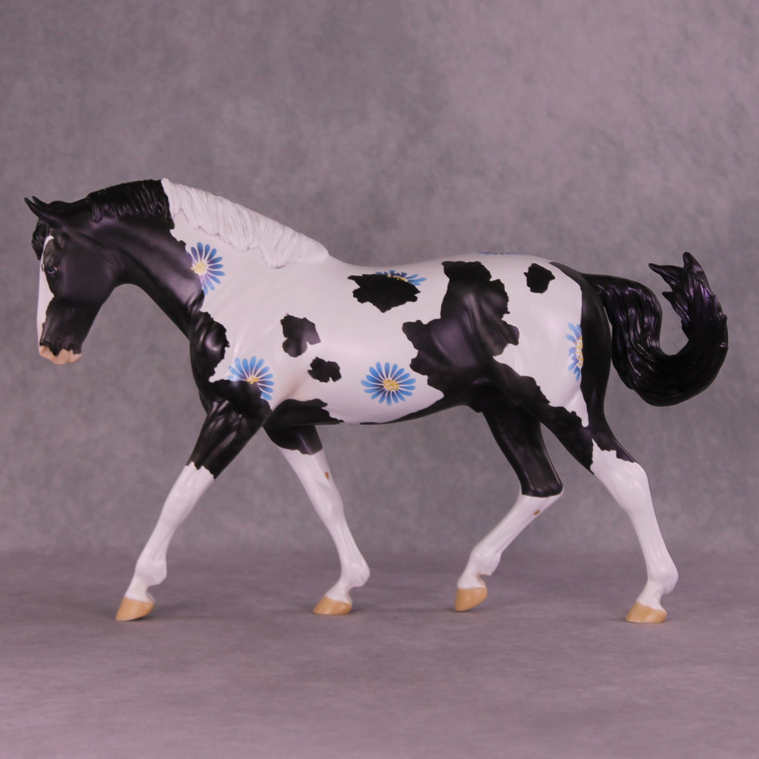 Astraeo or Jupiter LE-24 FCM Irish Draught By Dawn Quick FS25