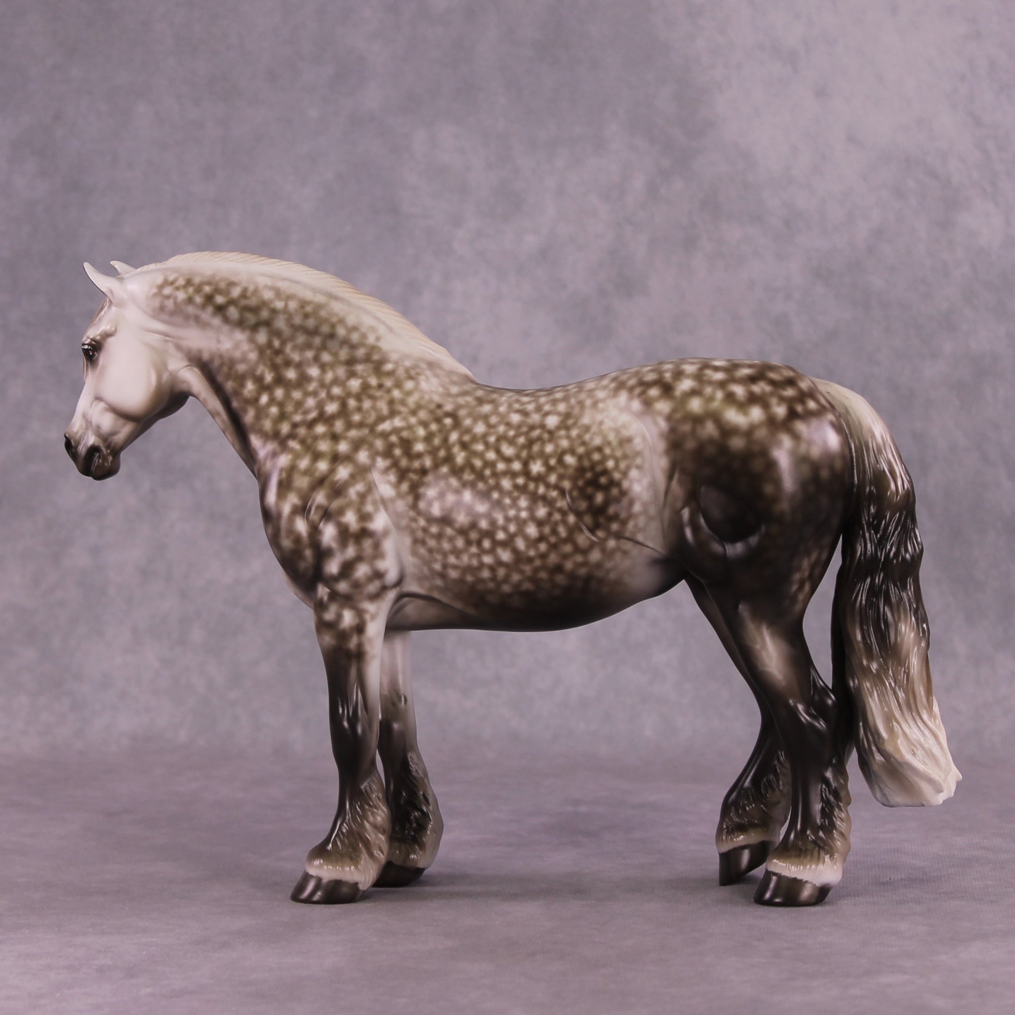 "Xanadu" OOAK Heavy Draft by Sheryl Leisure Best Offer 6/10/25