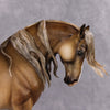 &quot;Thyme&quot; OOAK FCM Stone Horses  - Dunalino Andalusian by Julie Keim &amp; Mona Best Offer 02/18/2025