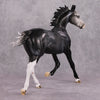 &quot;Turquoise&quot; OOAK Dark Dapple Grey Arabian Yearling by Dawn Quick Best Offer 02/25/2025