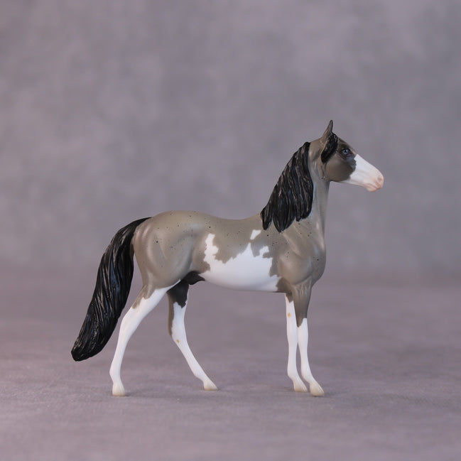 "Interstellar" LE-5 Morgan Chip By Erin Corbett $99 Chips Sale 05/01/2025