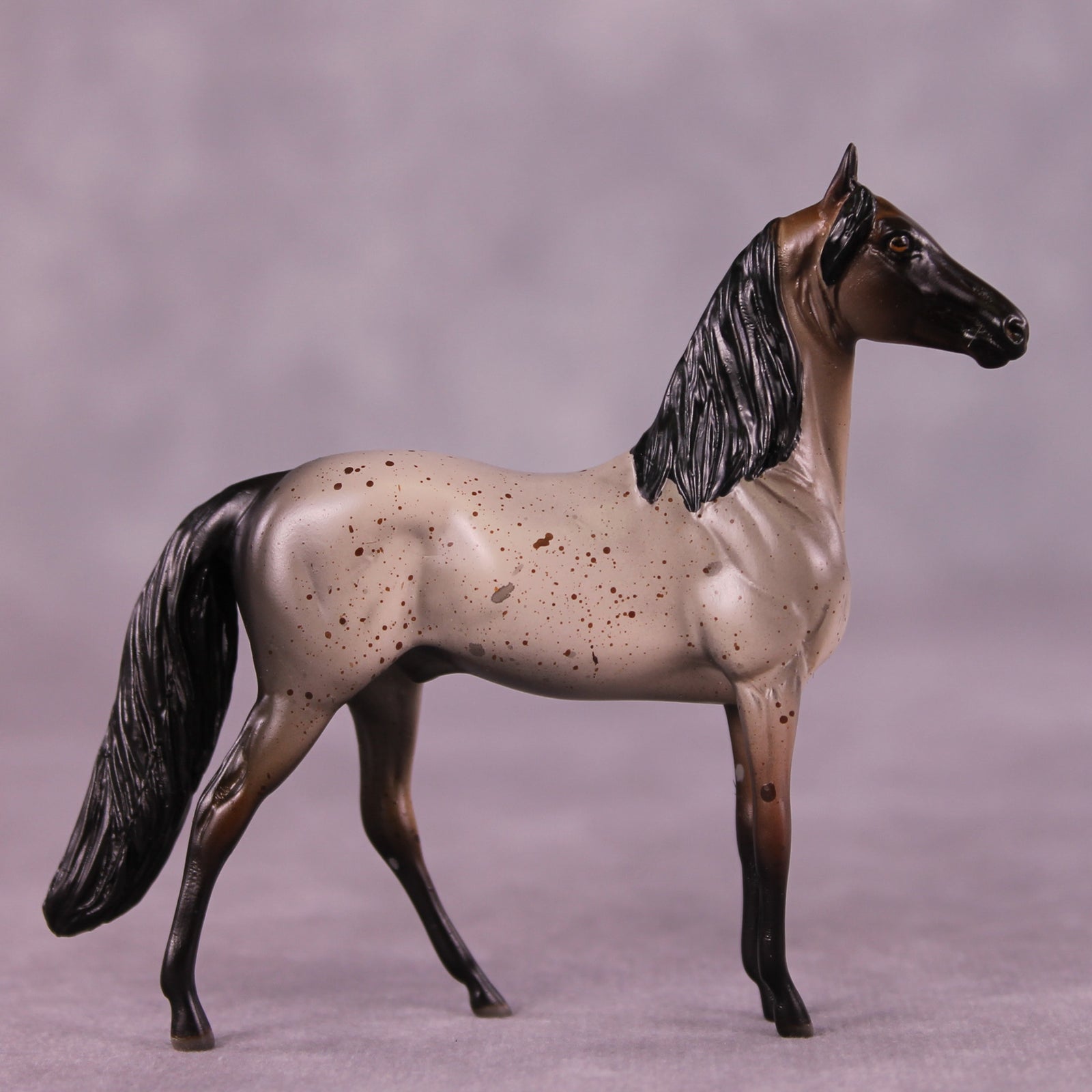 Nash OOAK Morgan Chip by Anna Rieck LHS25