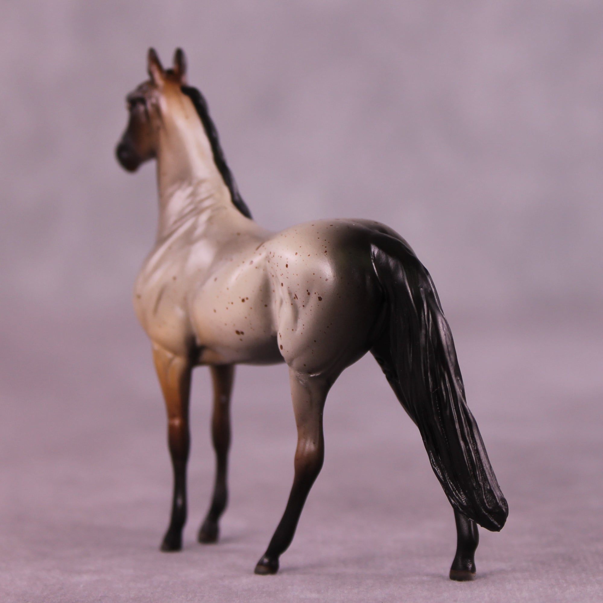 Nash OOAK Morgan Chip by Anna Rieck LHS25