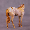 &quot;Glitterpie&quot; OOAK EFCM Chip by Kristen Cermele EQ25 Best Offer 07/15/25