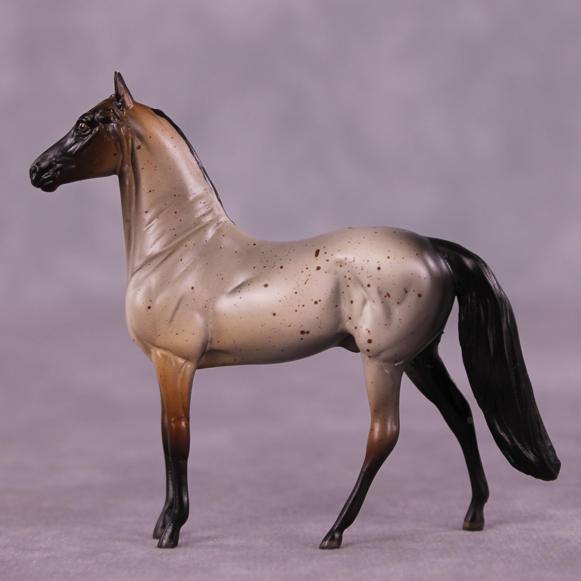 Nash OOAK Morgan Chip by Anna Rieck LHS25