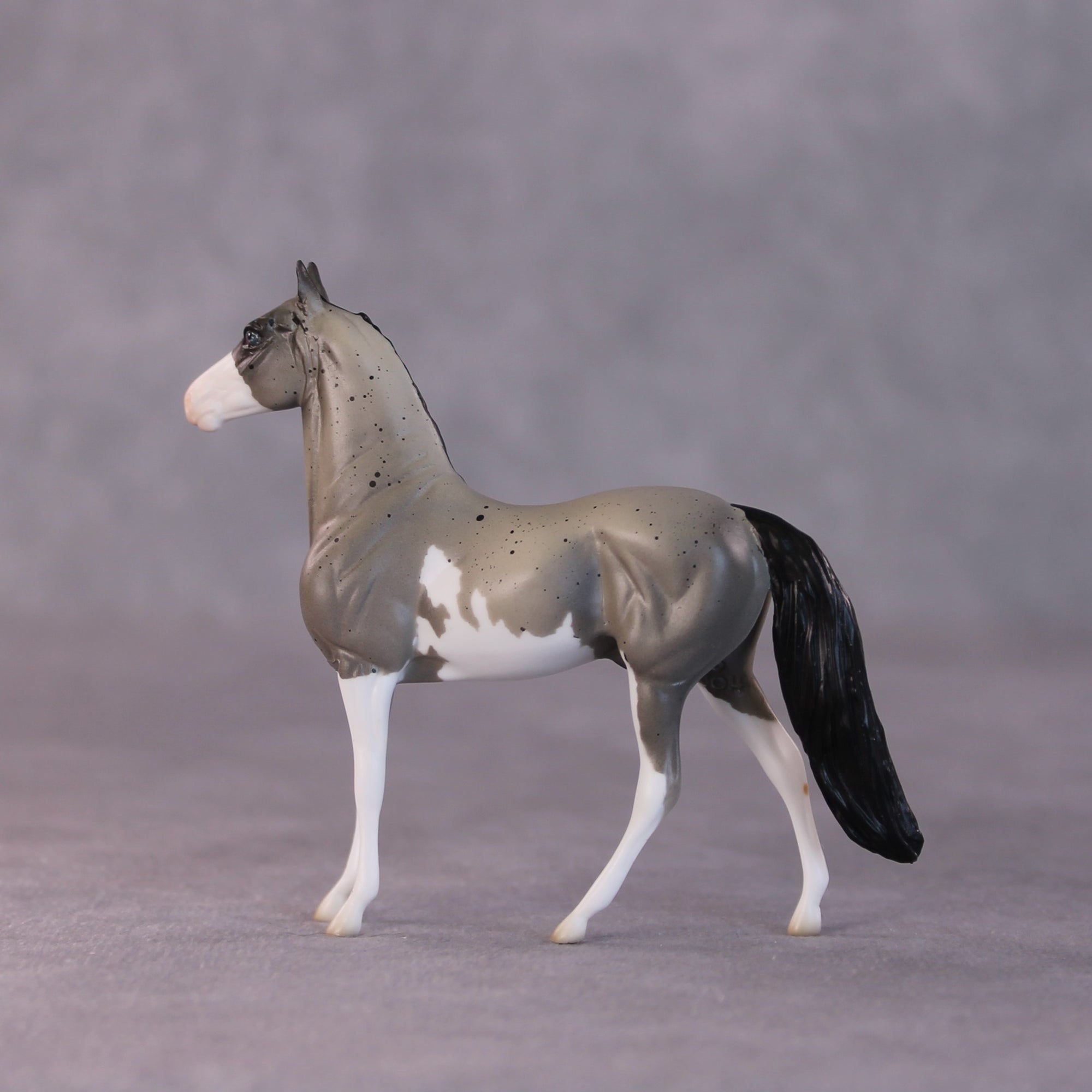 "Interstellar" LE-5 Morgan Chip By Erin Corbett $99 Chips Sale 05/01/2025