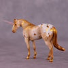 &quot;Glitterpie&quot; OOAK EFCM Chip by Kristen Cermele EQ25 Best Offer 07/15/25