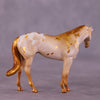 &quot;Glitterpie&quot; OOAK EFCM Chip by Kristen Cermele EQ25 Best Offer 07/15/25