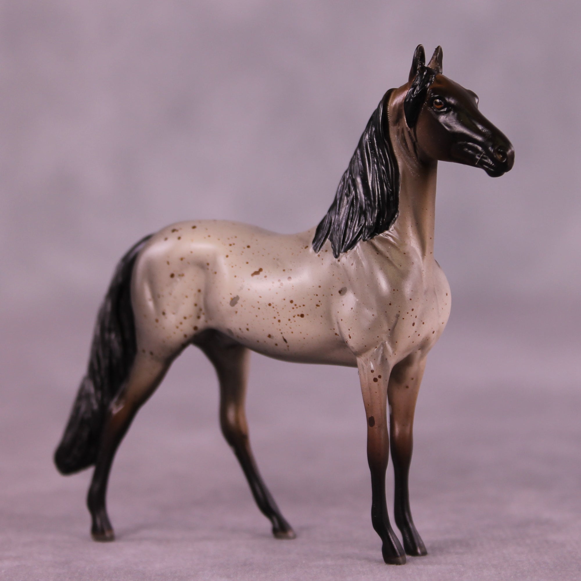 Nash OOAK Morgan Chip by Anna Rieck LHS25