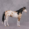 &quot;Aleppo&quot; OOAK Bay Sabino Ideal Stock Horse by Sheryl Leisure Best Offer 02/25/2025