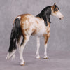 &quot;Aleppo&quot; OOAK Bay Sabino Ideal Stock Horse by Sheryl Leisure Best Offer 02/25/2025