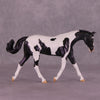 Panopoly or Pantheon LE-24 FCM Pebble Warmblood By Dawn Quick FS25