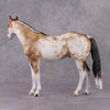 &quot;Aleppo&quot; OOAK Bay Sabino Ideal Stock Horse by Sheryl Leisure Best Offer 02/25/2025