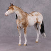 &quot;Aleppo&quot; OOAK Bay Sabino Ideal Stock Horse by Sheryl Leisure Best Offer 02/25/2025