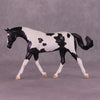 Panopoly or Pantheon LE-24 FCM Pebble Warmblood By Dawn Quick FS25