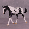 Panopoly or Pantheon LE-24 FCM Pebble Warmblood By Dawn Quick FS25