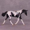 Panopoly or Pantheon LE-24 FCM Pebble Warmblood By Dawn Quick FS25