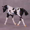 Panopoly or Pantheon LE-24 FCM Pebble Warmblood By Dawn Quick FS25