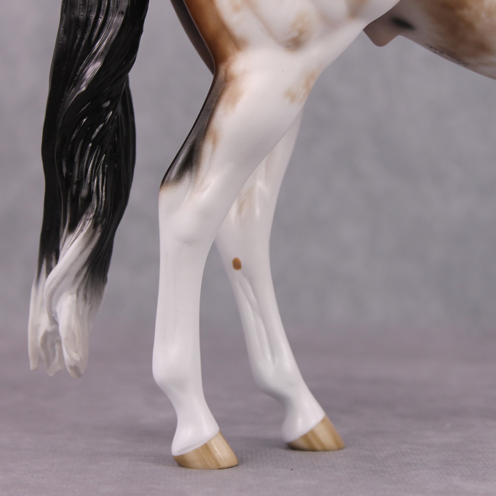 &quot;Aleppo&quot; OOAK Bay Sabino Ideal Stock Horse by Sheryl Leisure Best Offer 02/25/2025