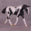 Panopoly or Pantheon LE-24 FCM Pebble Warmblood By Dawn Quick FS25