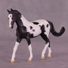 Renewal or Splendor LE-24 FCM Chip Warmblood By Dawn Quick FS25
