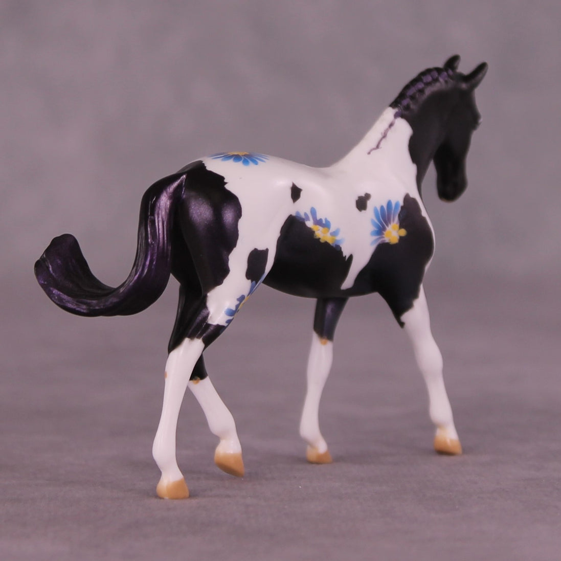 Renewal or Splendor LE-24 FCM Chip Warmblood By Dawn Quick FS25