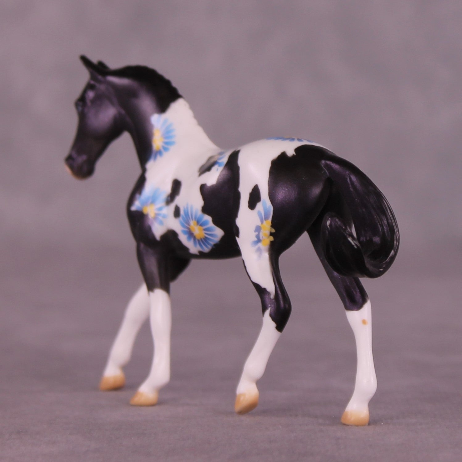 Renewal or Splendor LE-24 FCM Chip Warmblood By Dawn Quick FS25