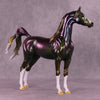 ? OOAK FCM Arabian by Ellen Robbins DDOOAKs25