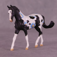 Renewal or Splendor LE-24 FCM Chip Warmblood By Dawn Quick FS25