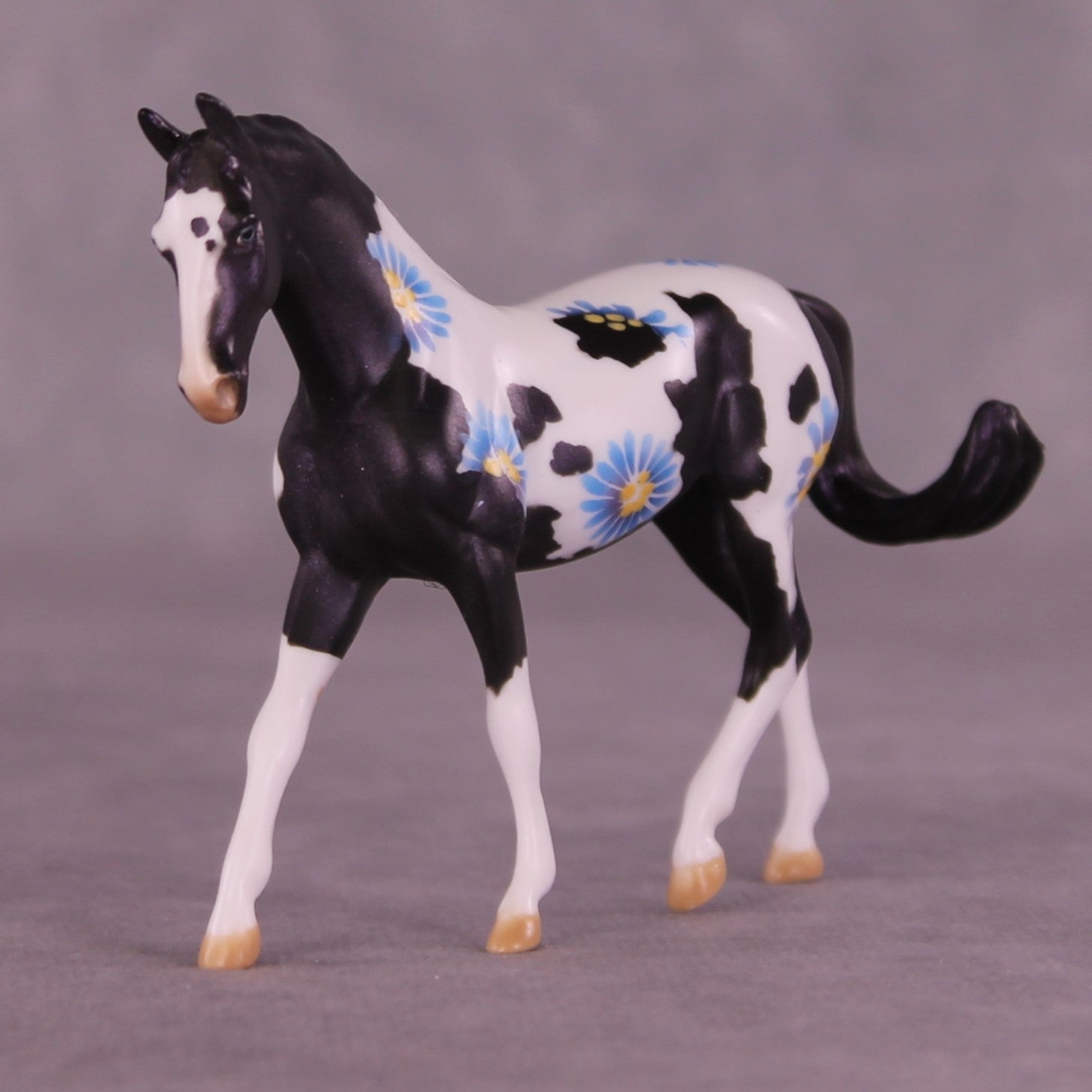 Renewal or Splendor LE-24 FCM Chip Warmblood By Dawn Quick FS25