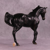 Almost... OOAK FCM Thoroughbred by Jess Hamill DDOOAKs25