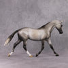&quot;Argentate&quot; OOAK Custom Dapple Grey Palouse By Sheryl Leisure Best Offer