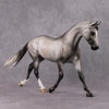 &quot;Argentate&quot; OOAK Custom Dapple Grey Palouse By Sheryl Leisure Best Offer