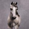 &quot;Argentate&quot; OOAK Custom Dapple Grey Palouse By Sheryl Leisure Best Offer