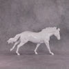 DAH25 Stone Running QH Gelding with short mane - May release