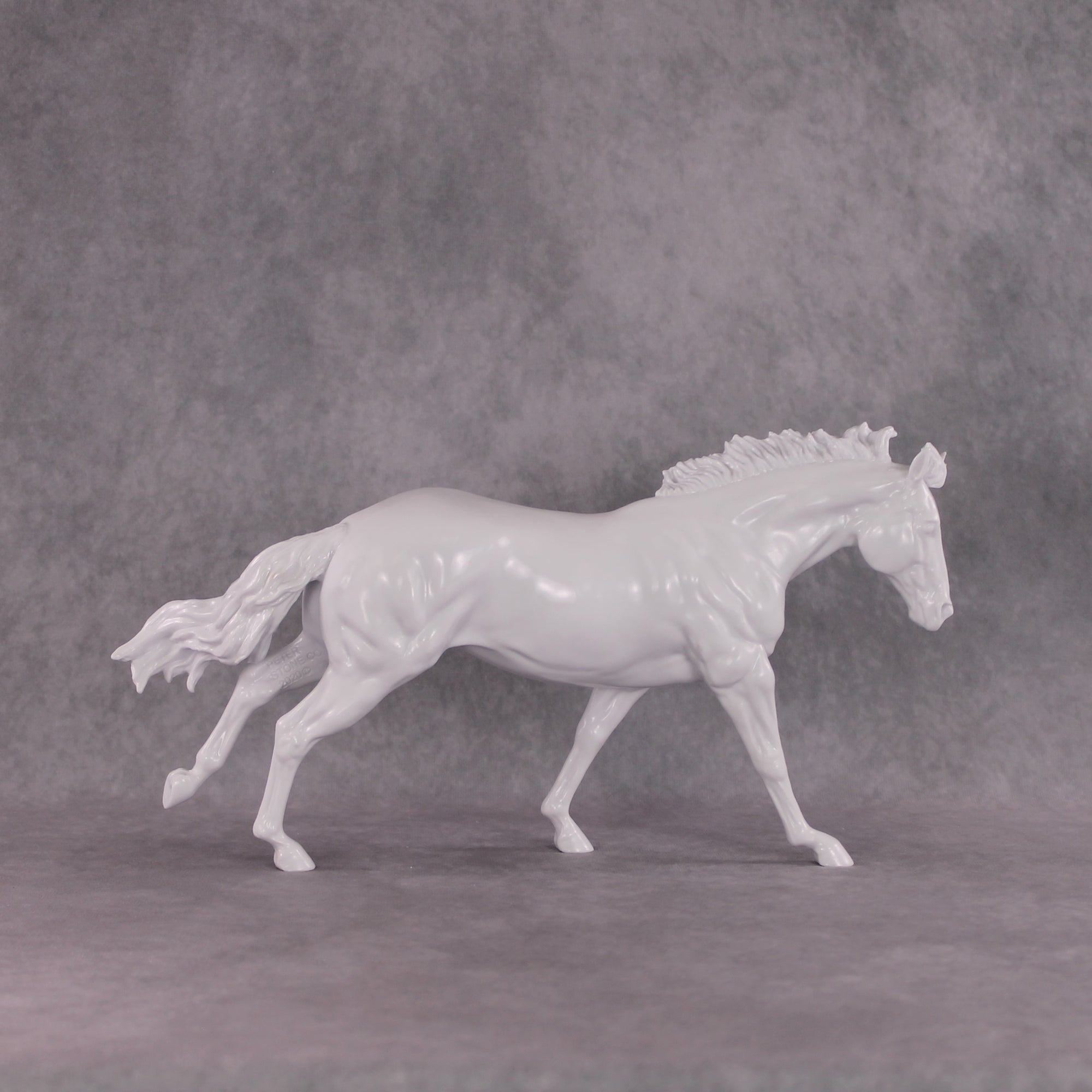 Design-A-Horse Stone Remington PM020 - August release 2025