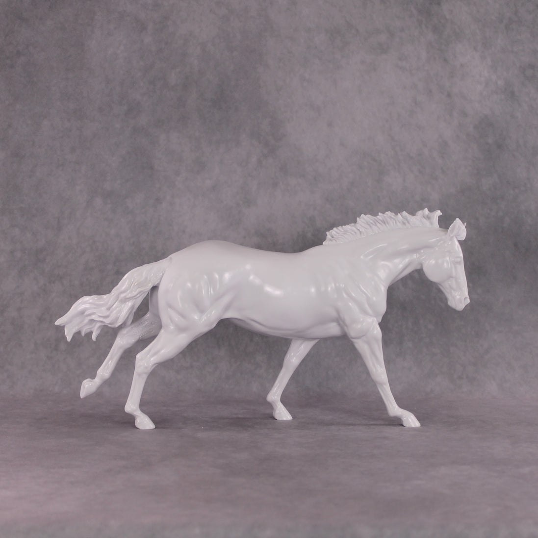 Design-A-Horse FCM Remington July Release DAH26 PM020