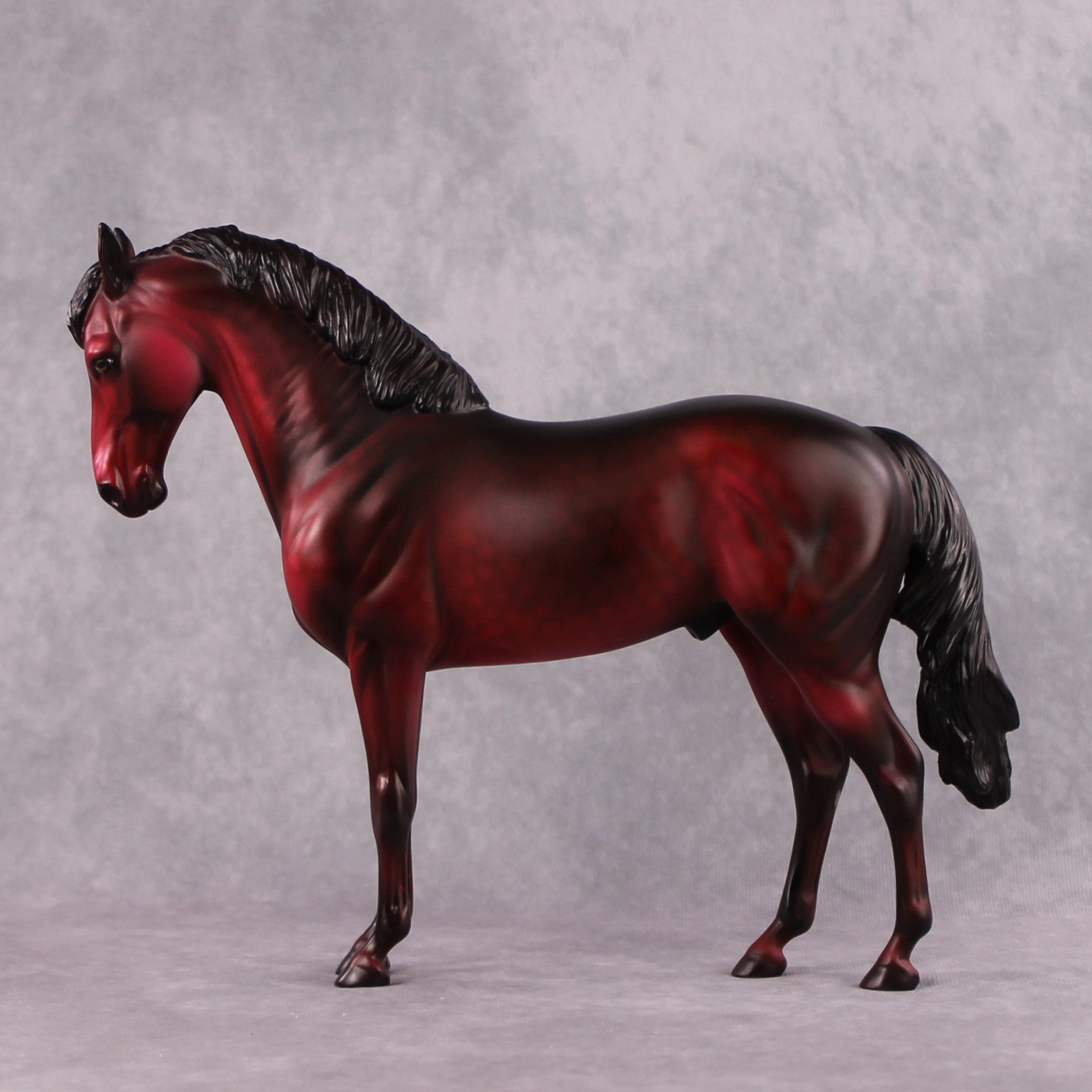 Stone Horses February DAH Special Design Pattern - Friday the 14th Valentine's Day - 02/14/25