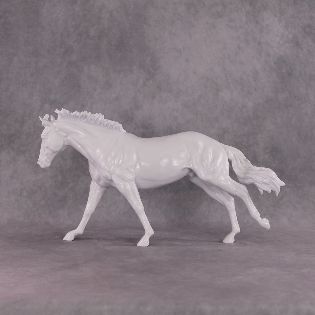 Design-A-Horse FCM Remington July Release DAH26 PM020
