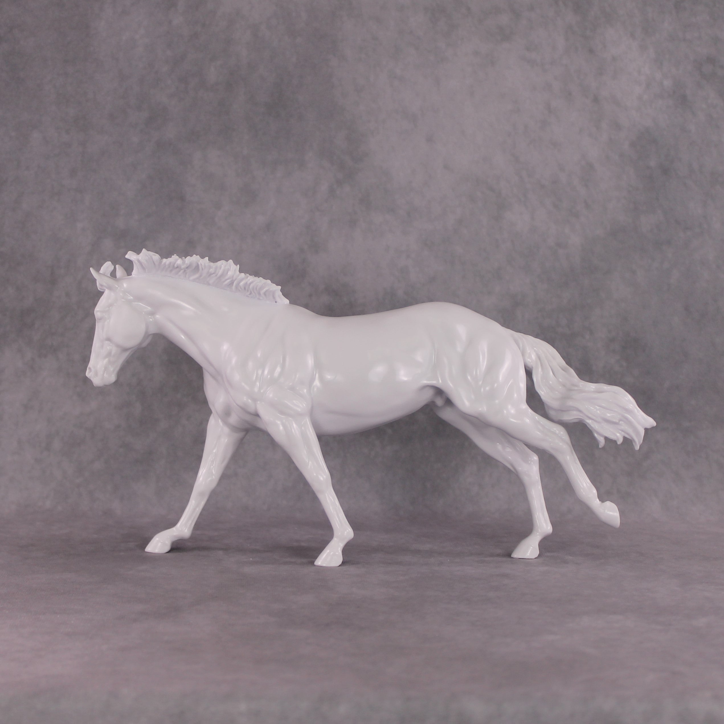 Design-A-Horse FCM Remington July Release DAH26 PM020