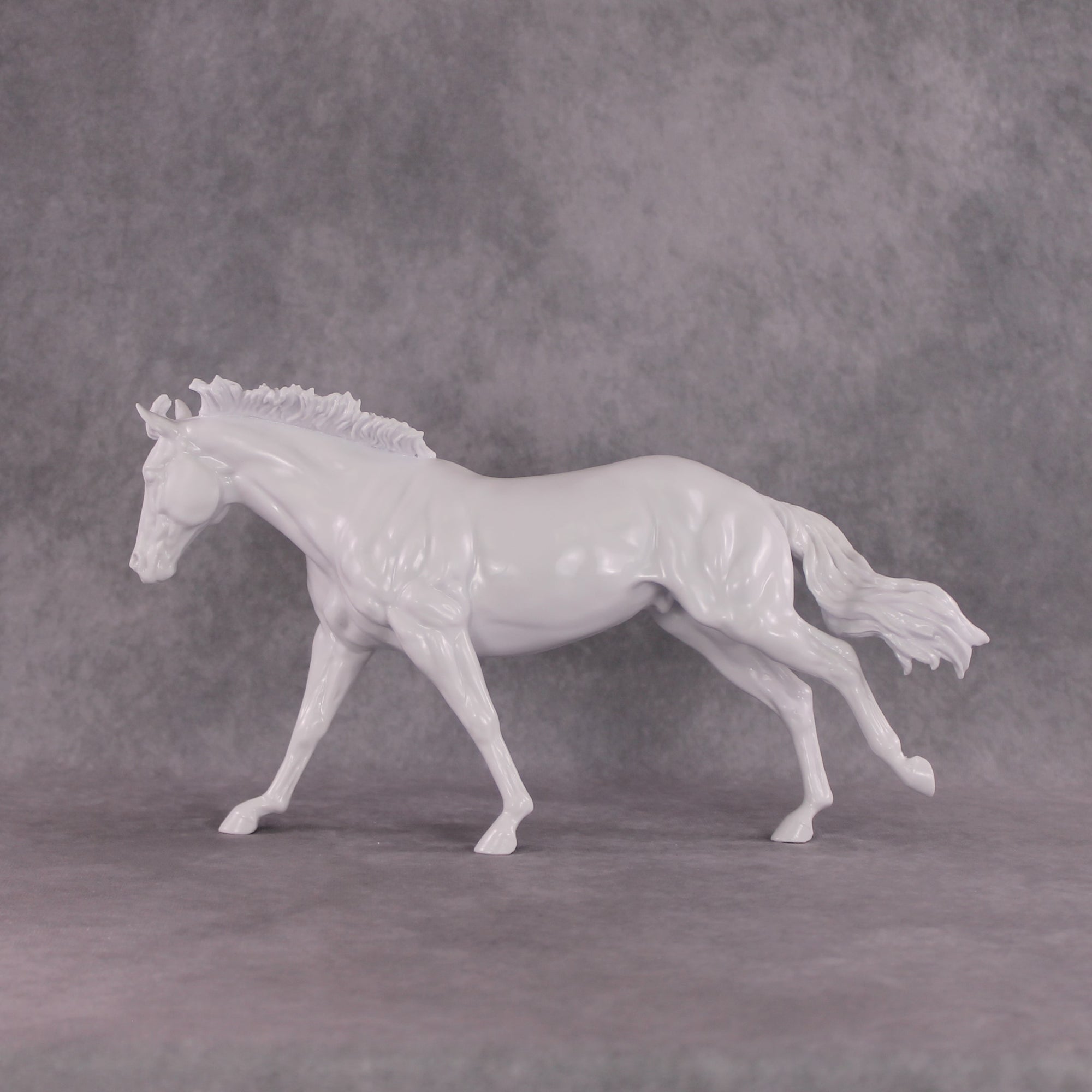 Design-A-Horse Remington November Release DAH25 PM020